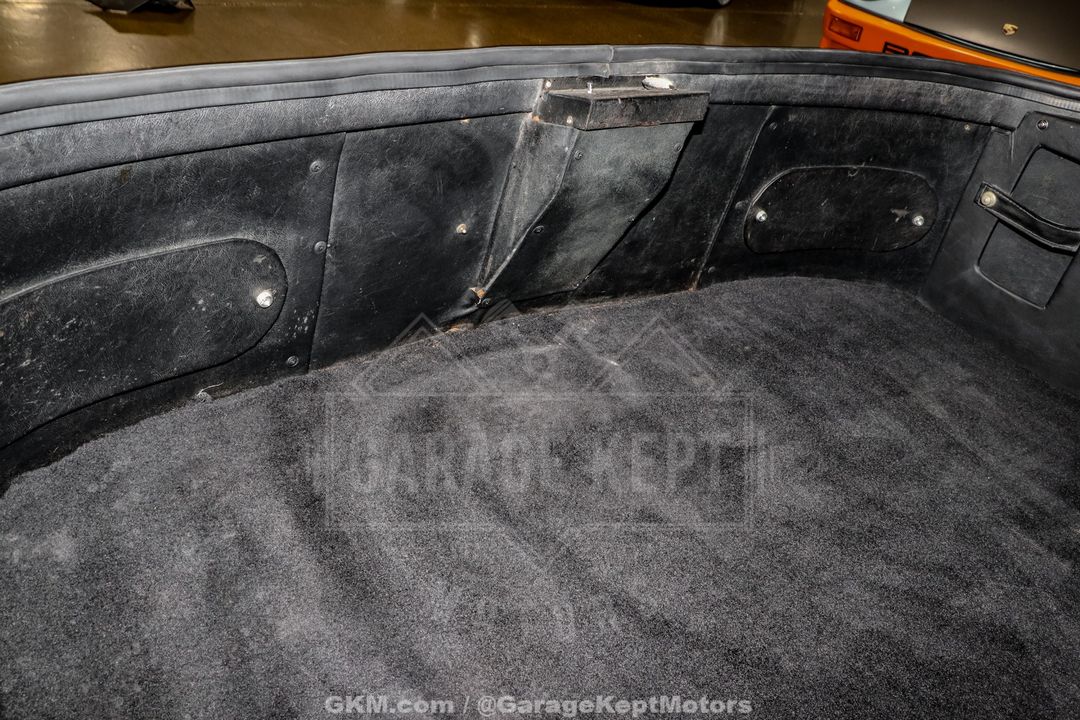 1971 Jensen Interceptor