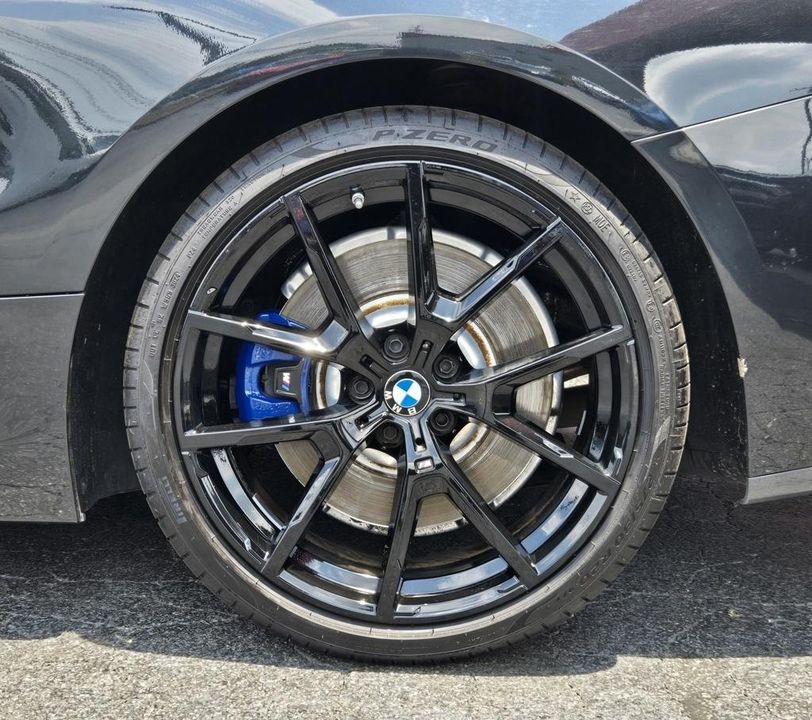 2022 BMW 8 Series