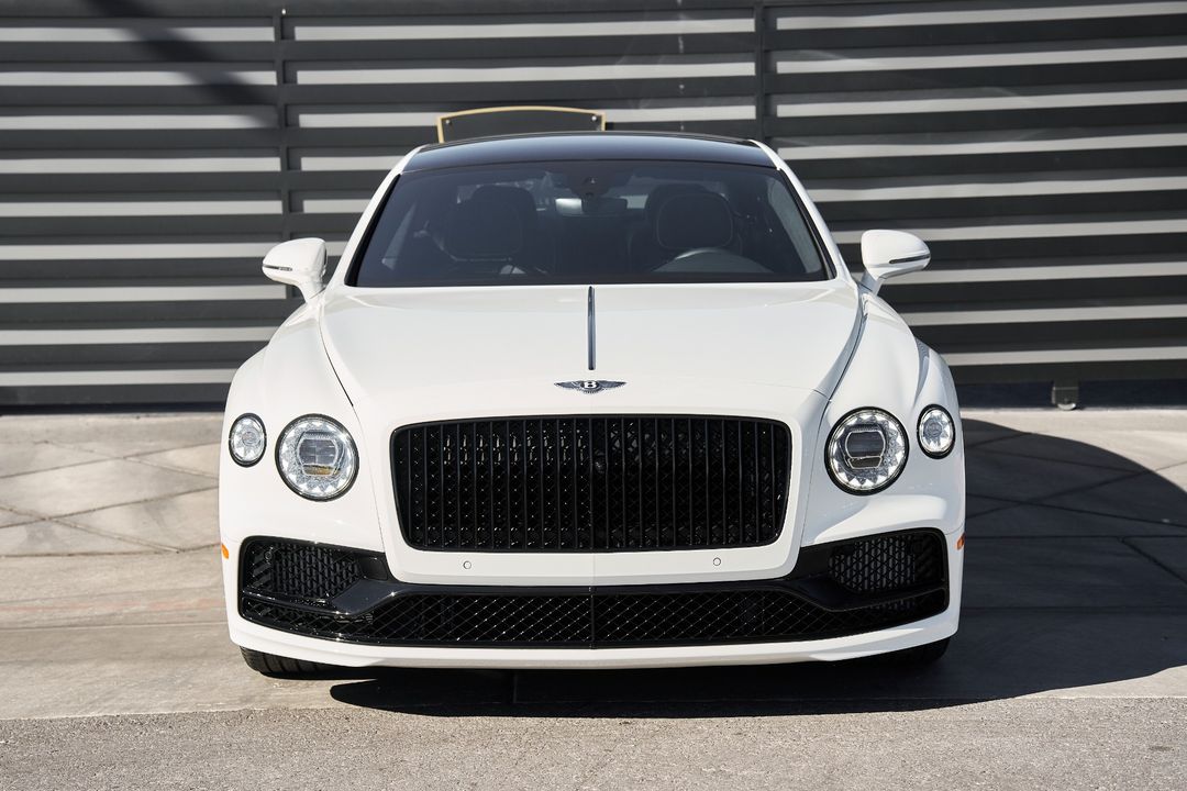 2024 Bentley Flying Spur