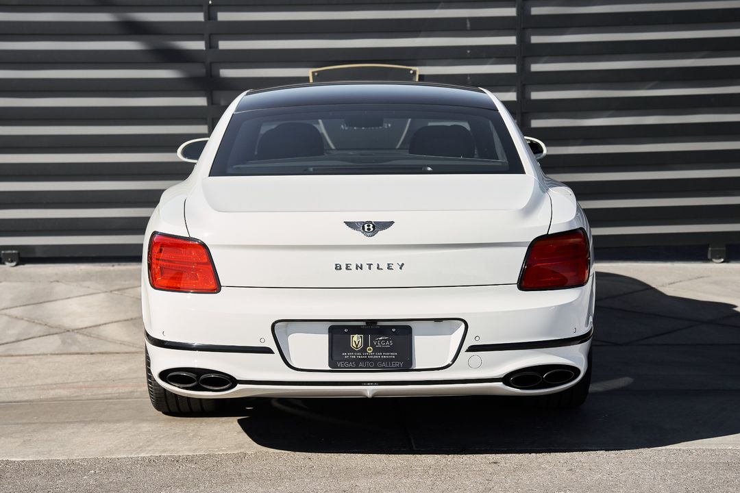 2024 Bentley Flying Spur