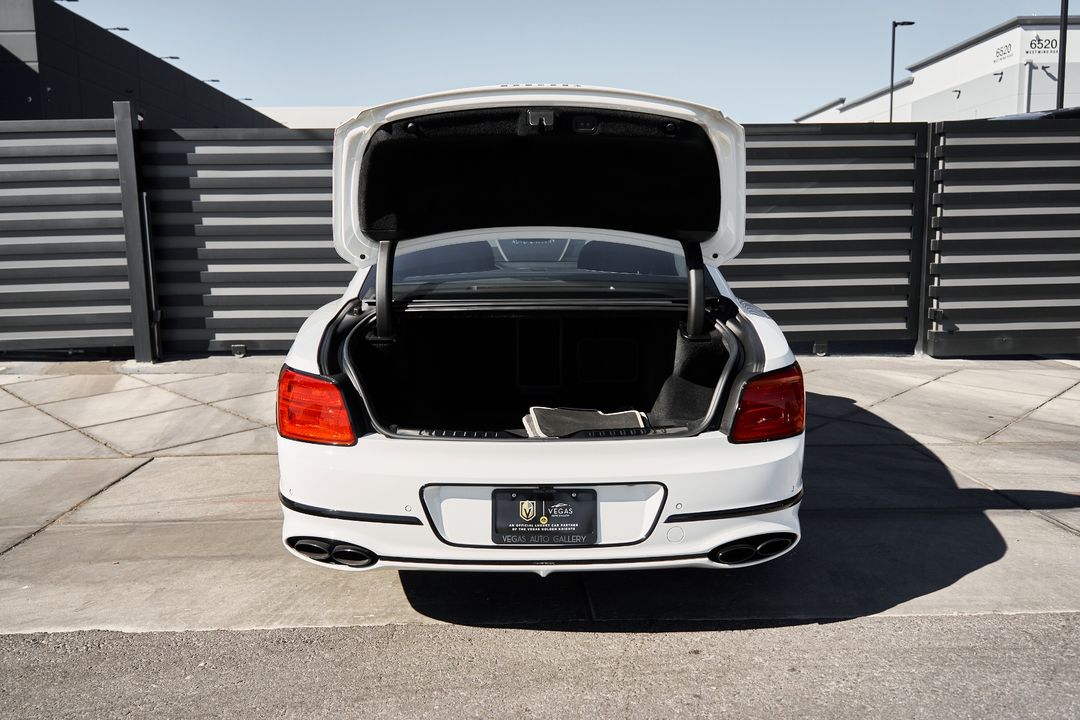 2024 Bentley Flying Spur