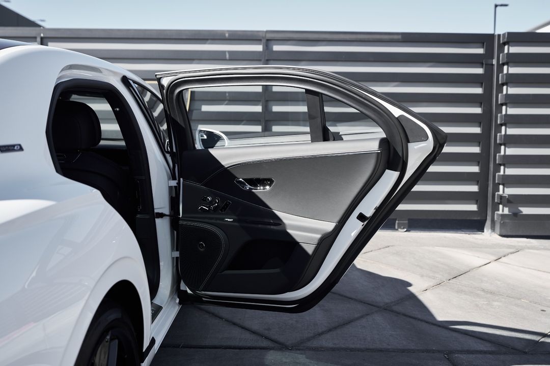 2024 Bentley Flying Spur