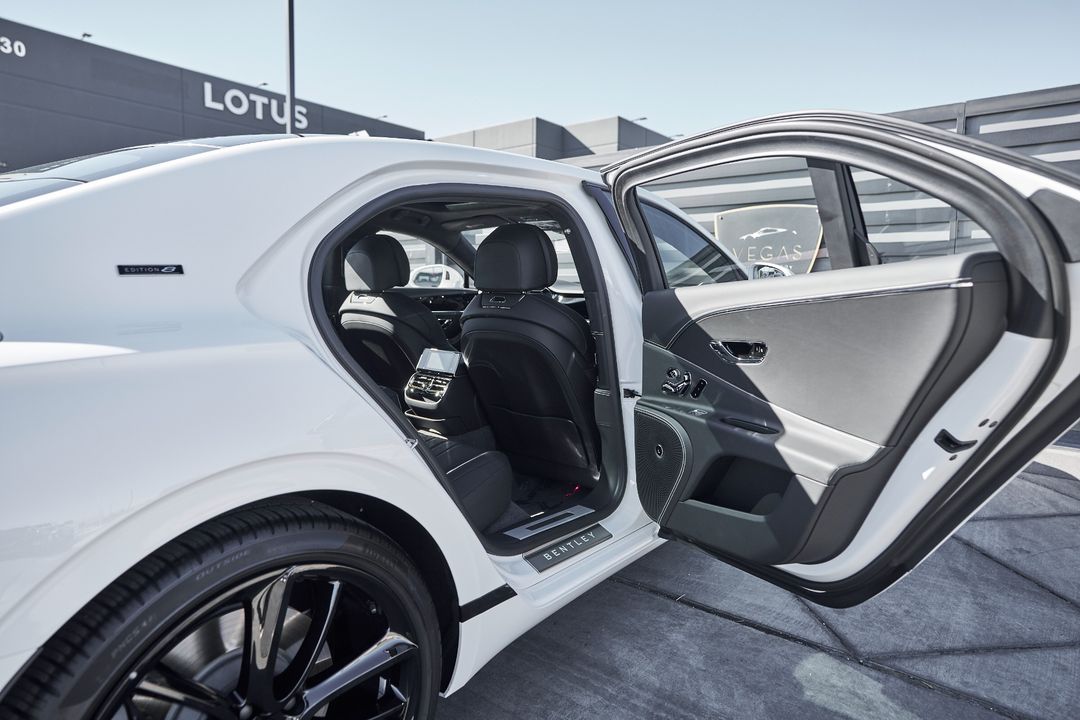 2024 Bentley Flying Spur