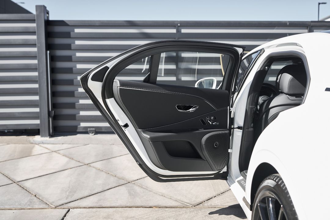 2024 Bentley Flying Spur