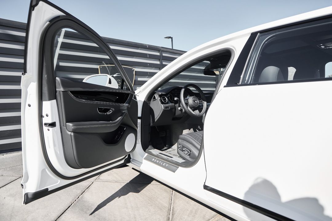 2024 Bentley Flying Spur