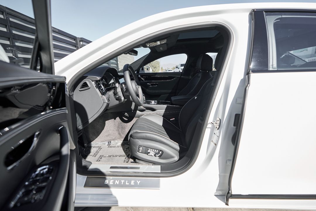 2024 Bentley Flying Spur