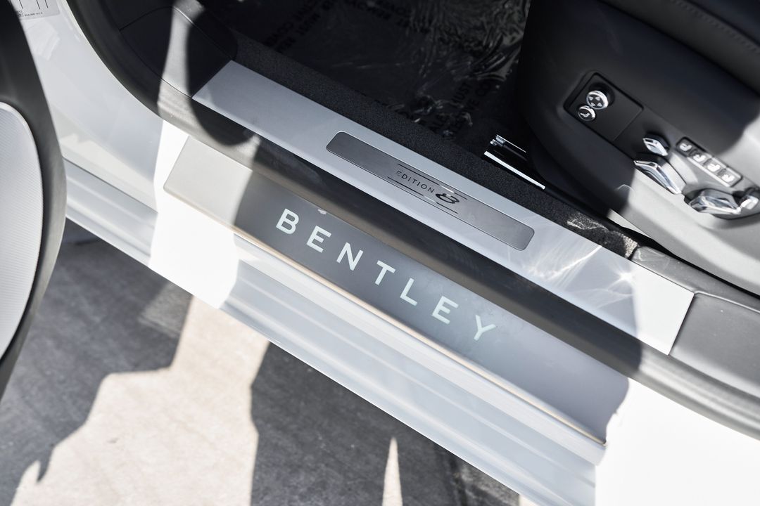 2024 Bentley Flying Spur