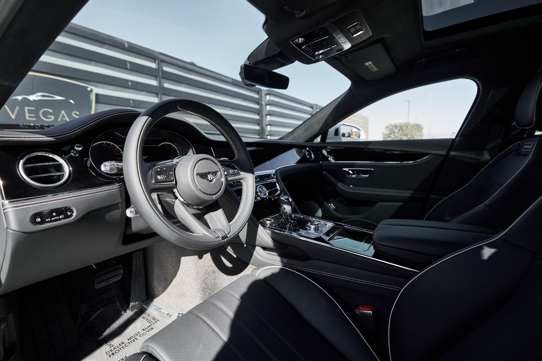 2024 Bentley Flying Spur