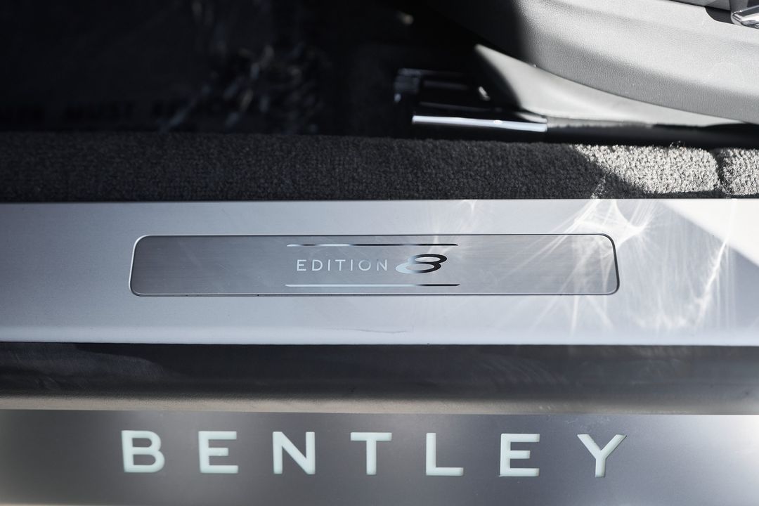 2024 Bentley Flying Spur