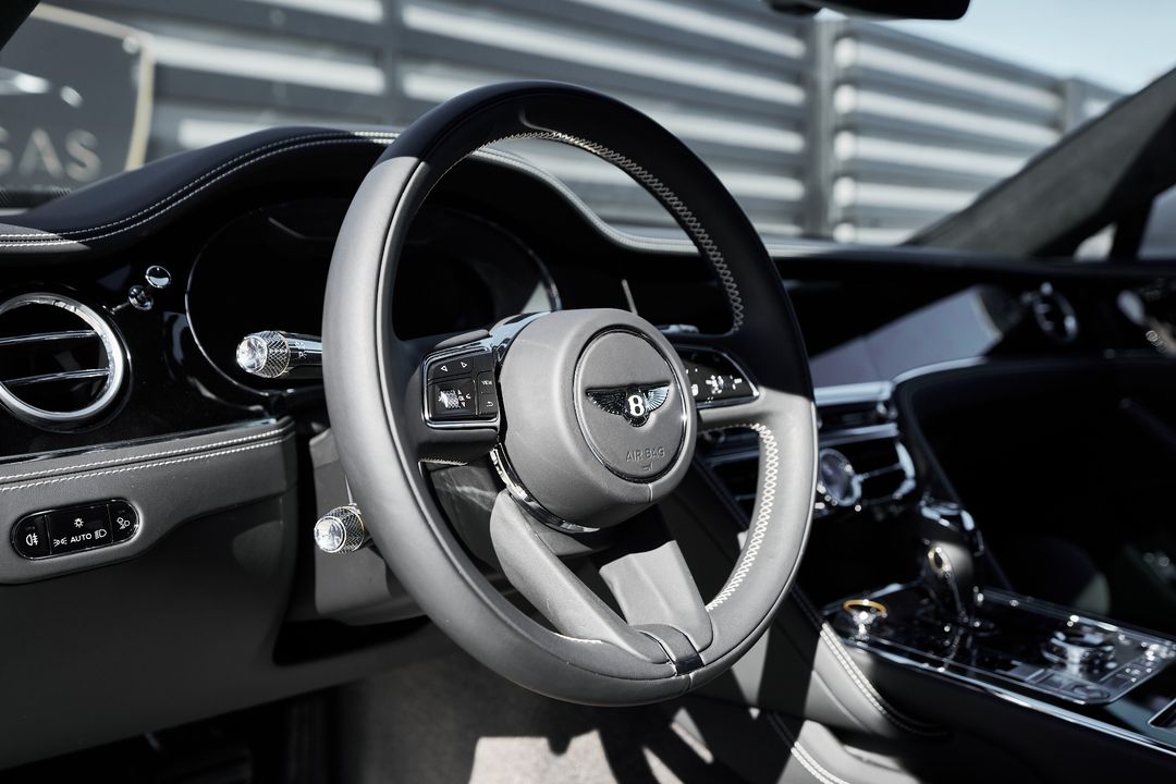 2024 Bentley Flying Spur