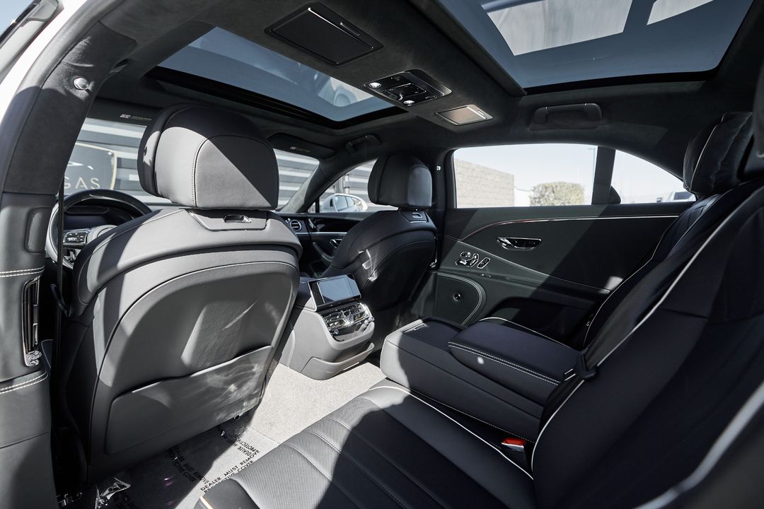 2024 Bentley Flying Spur