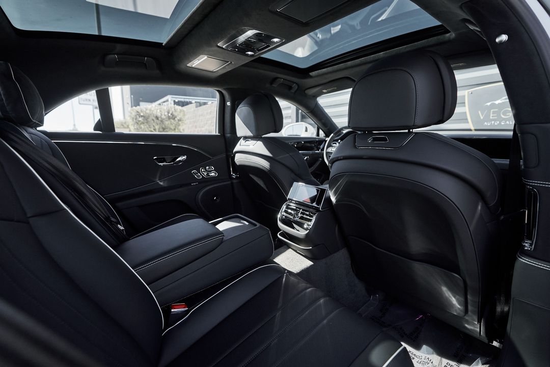 2024 Bentley Flying Spur
