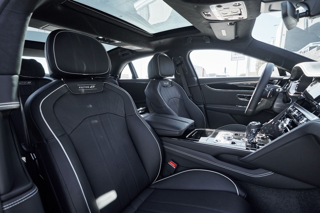 2024 Bentley Flying Spur