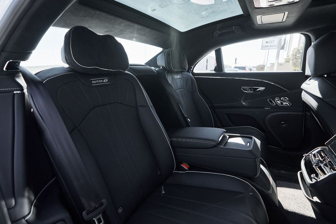 2024 Bentley Flying Spur