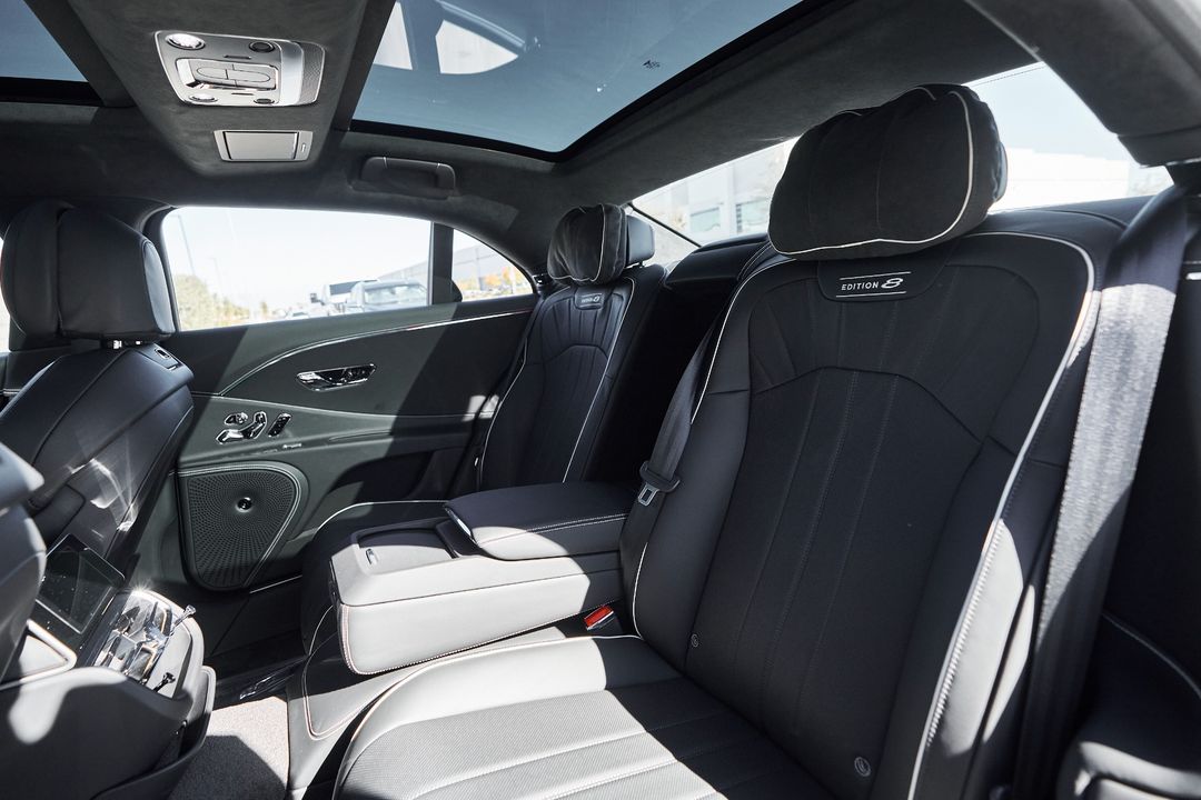 2024 Bentley Flying Spur