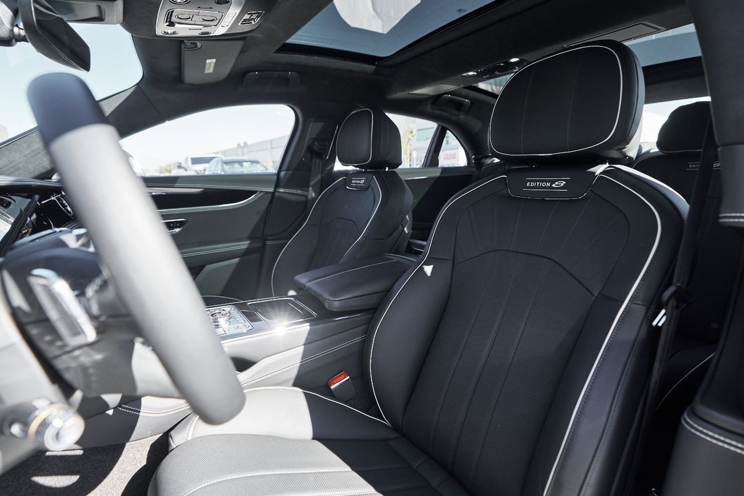 2024 Bentley Flying Spur