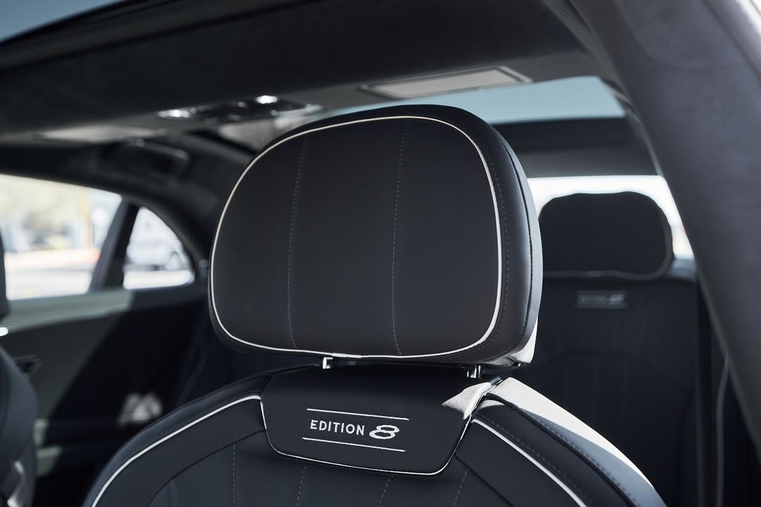 2024 Bentley Flying Spur