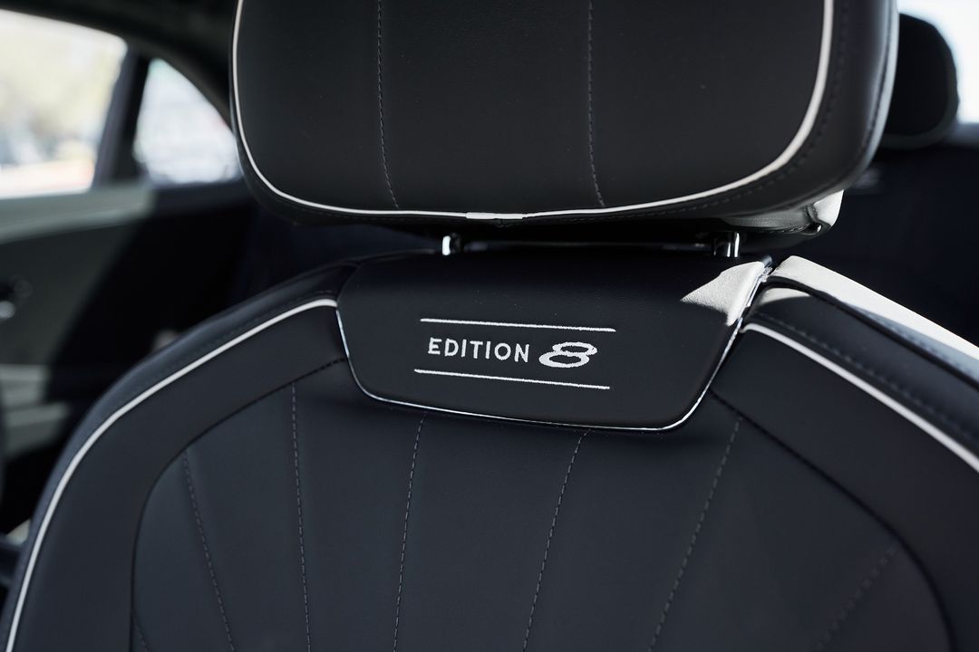 2024 Bentley Flying Spur