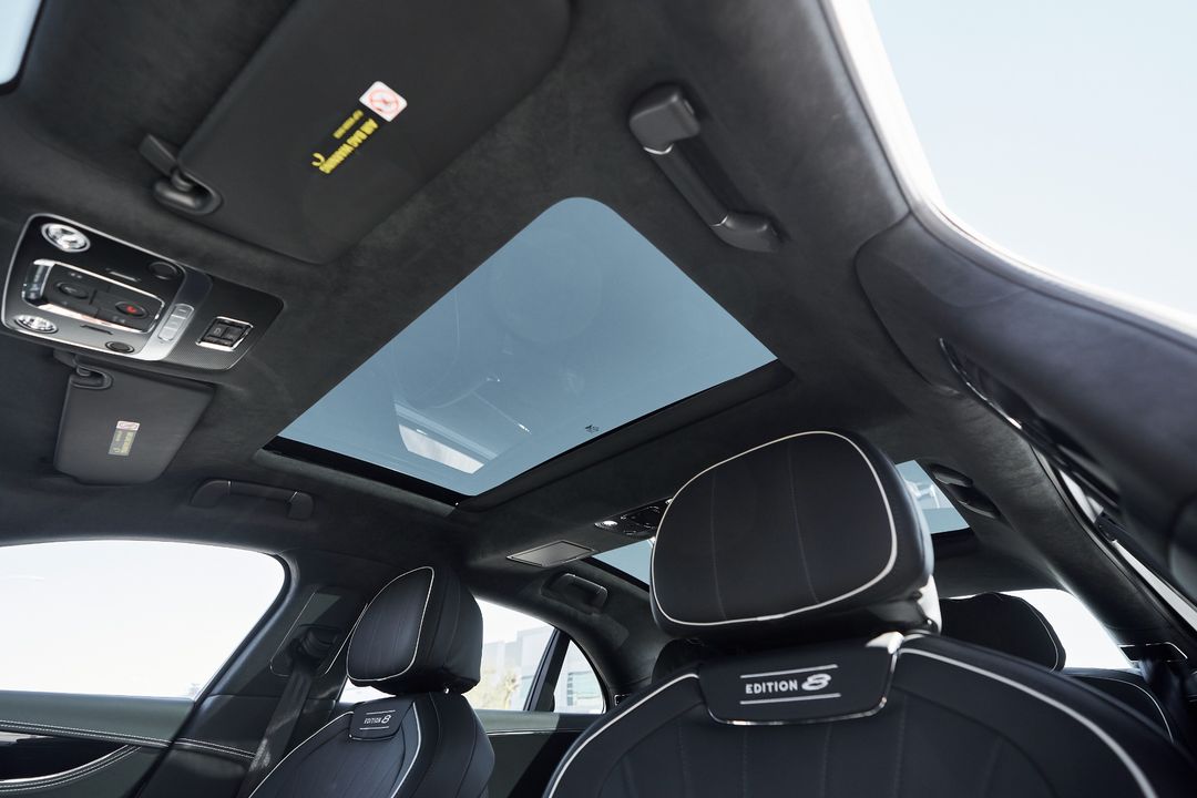 2024 Bentley Flying Spur