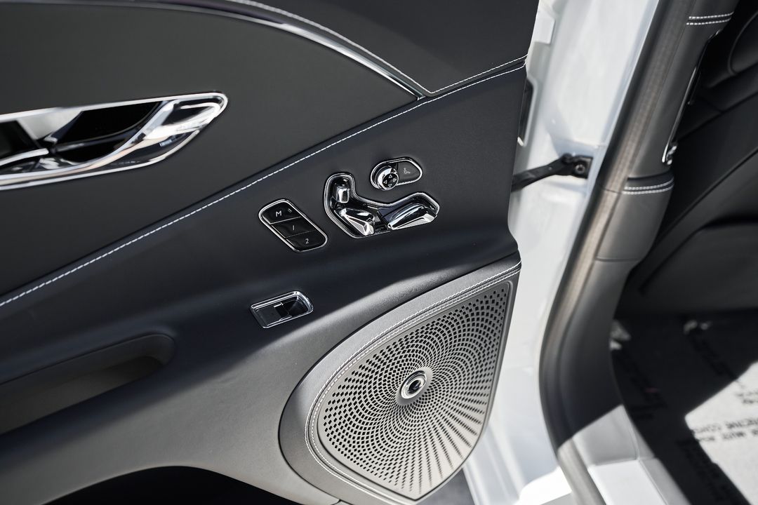 2024 Bentley Flying Spur