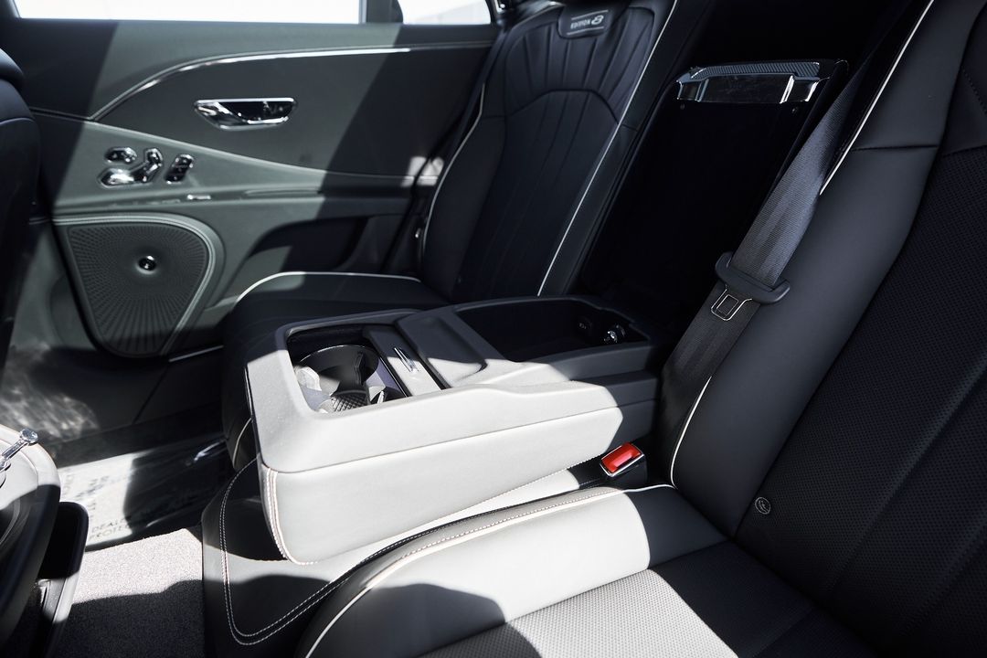 2024 Bentley Flying Spur