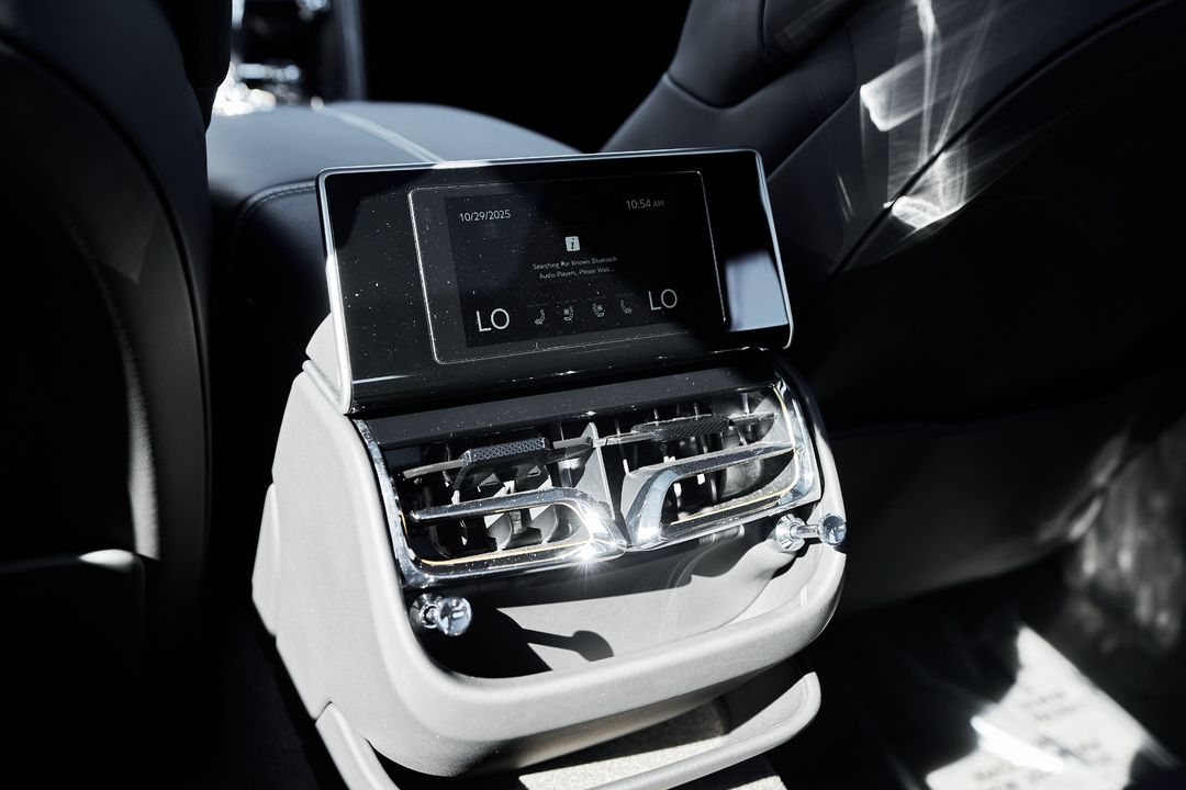 2024 Bentley Flying Spur