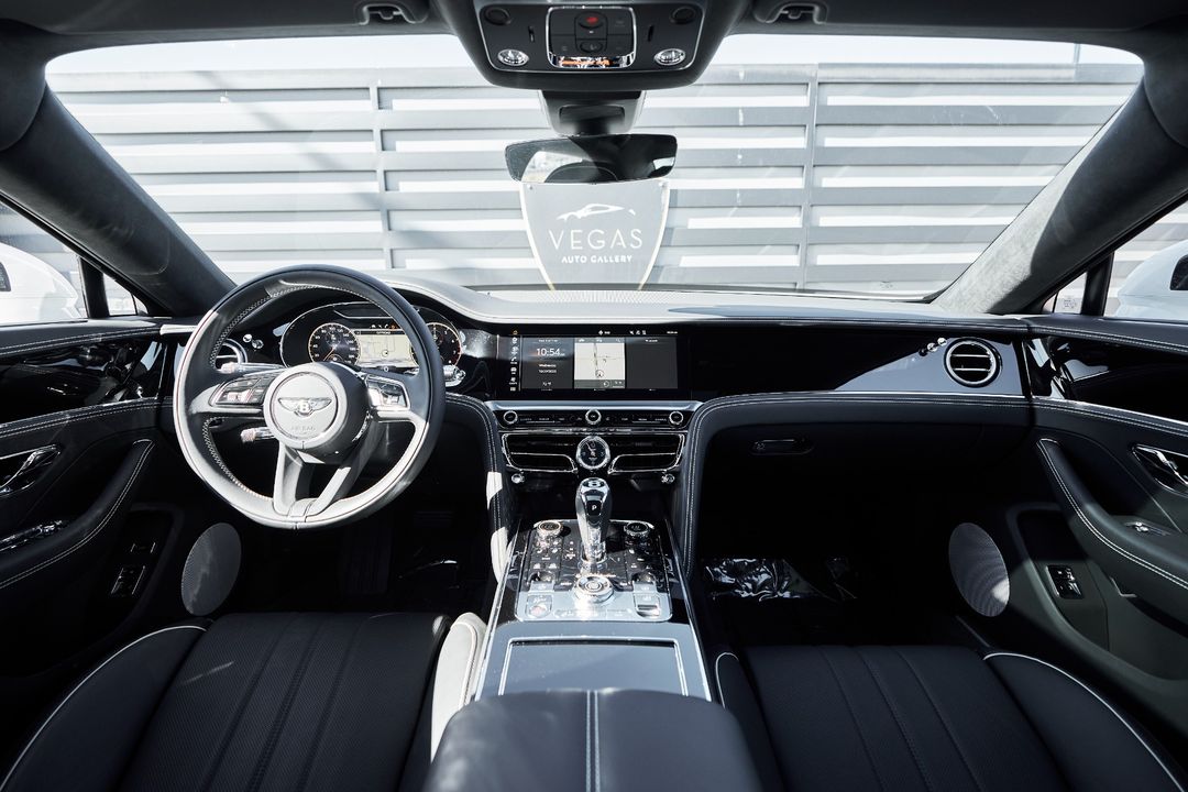 2024 Bentley Flying Spur
