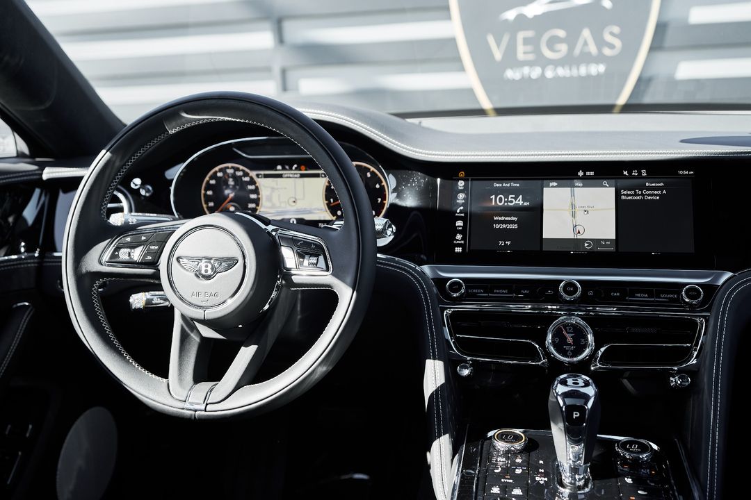 2024 Bentley Flying Spur