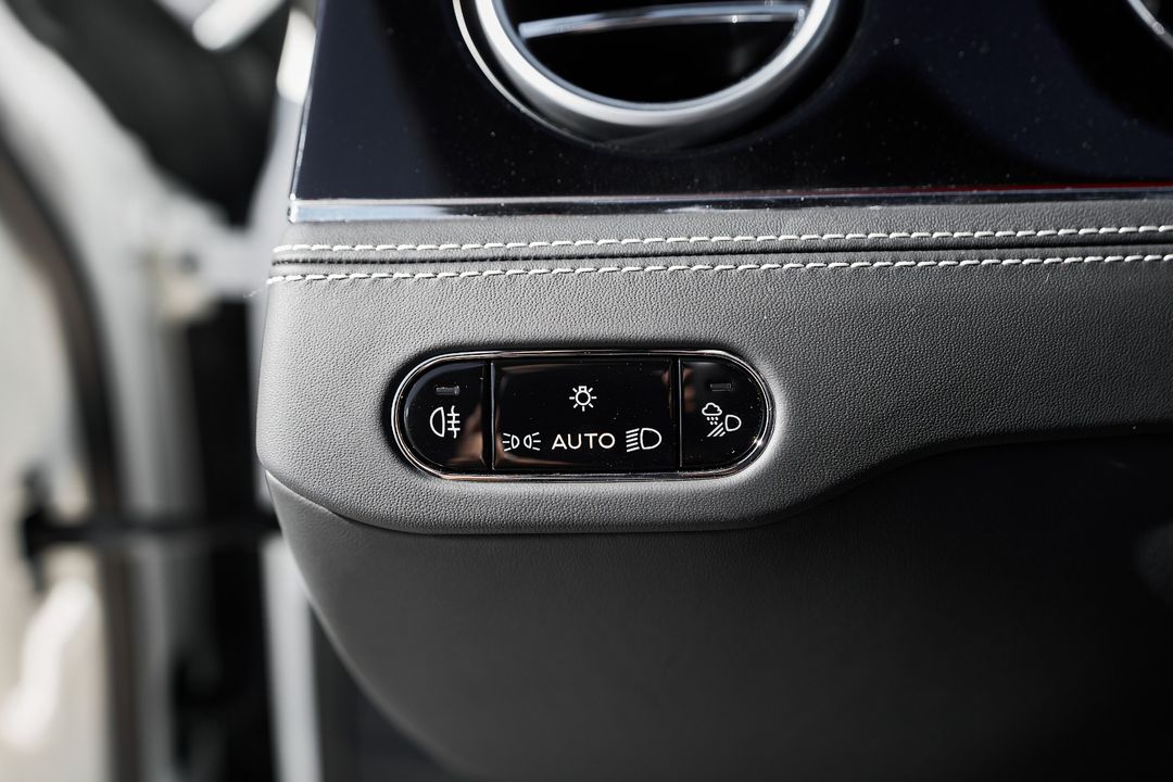 2024 Bentley Flying Spur