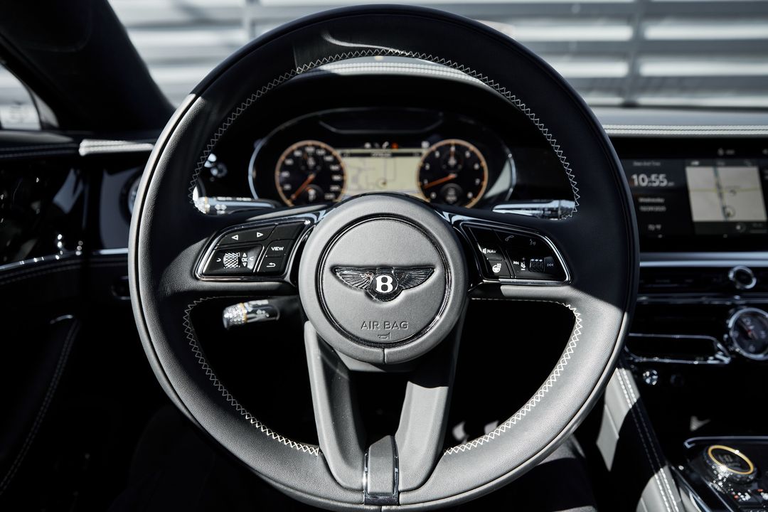 2024 Bentley Flying Spur