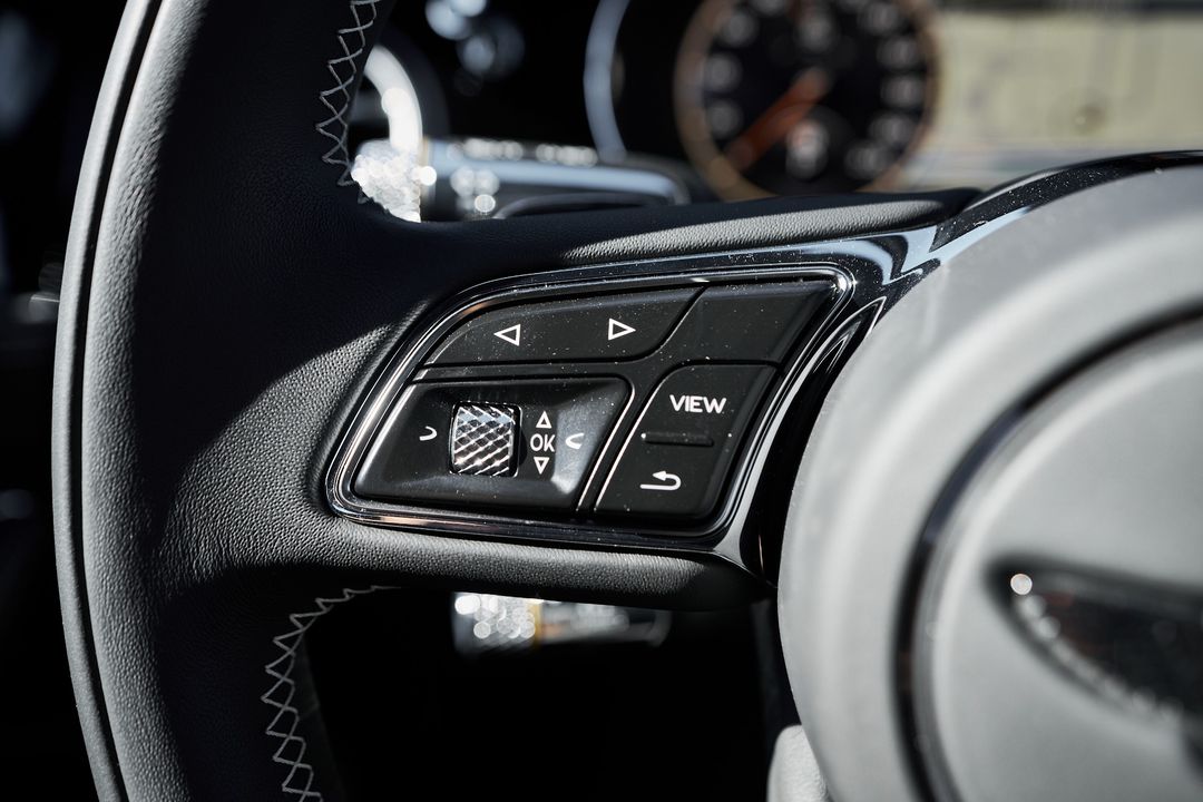 2024 Bentley Flying Spur