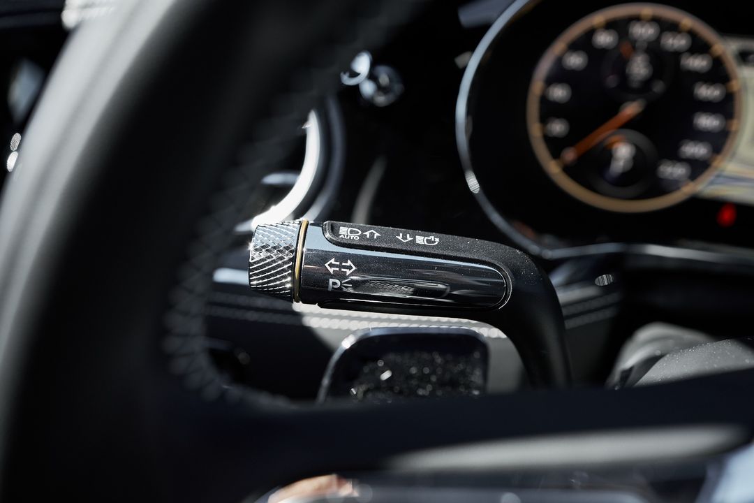 2024 Bentley Flying Spur