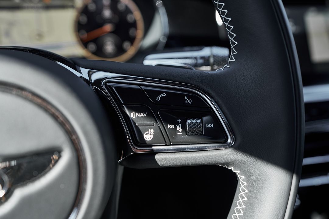 2024 Bentley Flying Spur