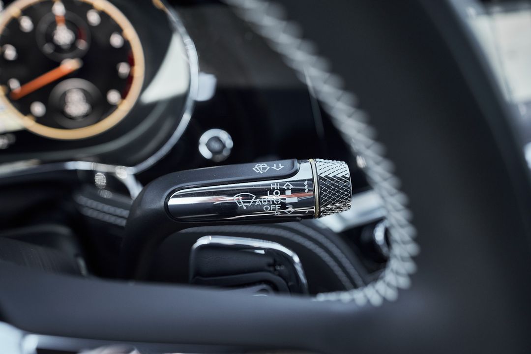 2024 Bentley Flying Spur