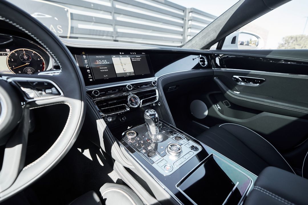 2024 Bentley Flying Spur