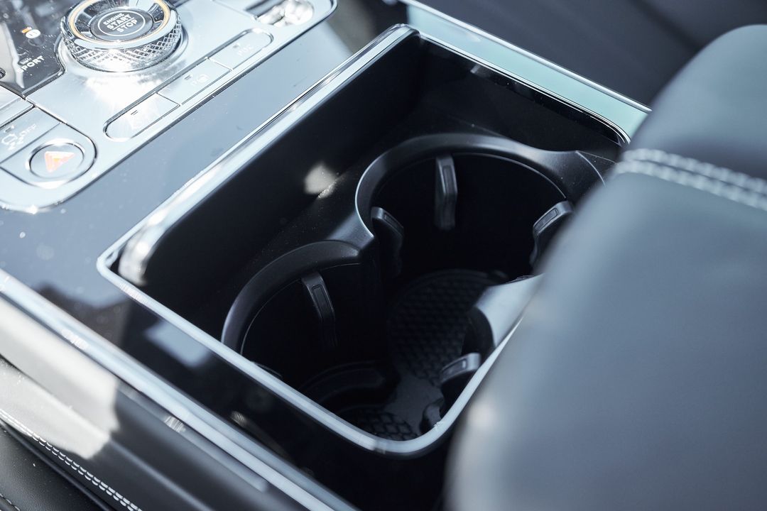 2024 Bentley Flying Spur