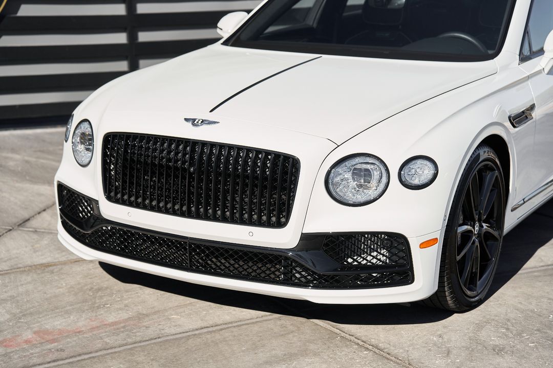 2024 Bentley Flying Spur