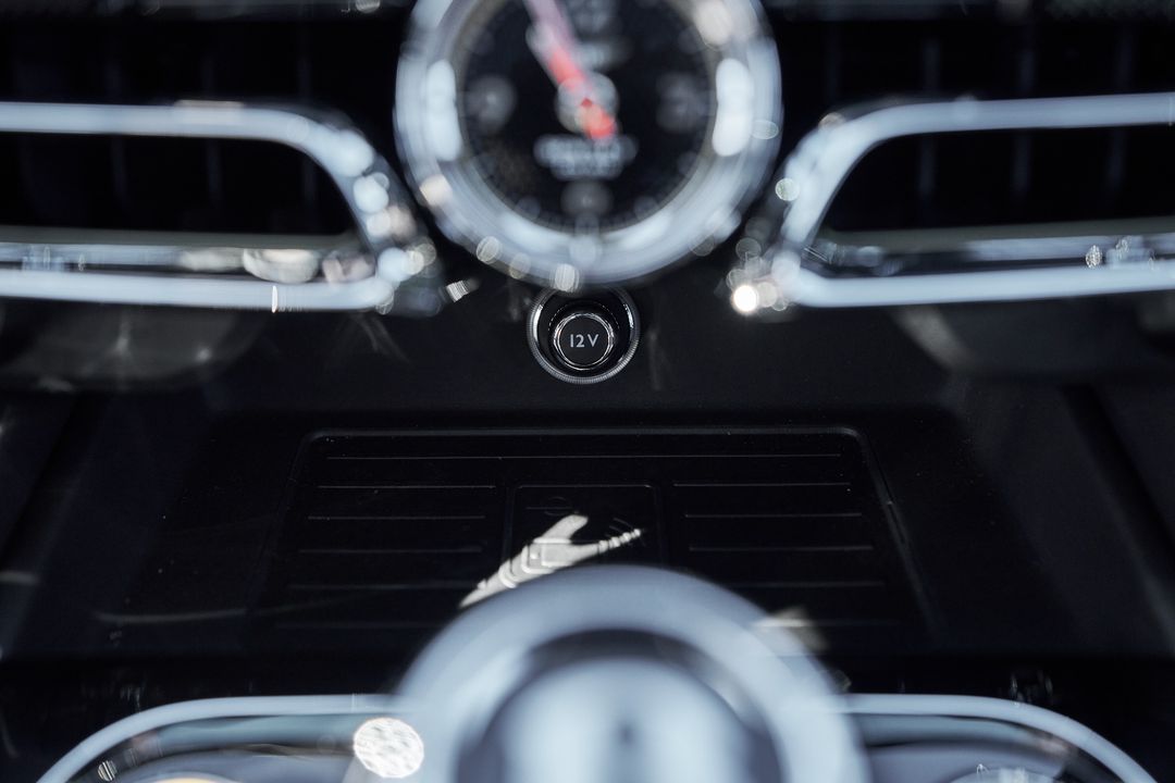 2024 Bentley Flying Spur