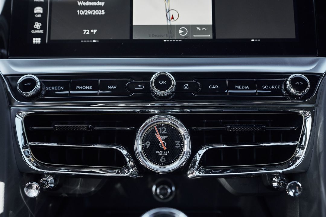 2024 Bentley Flying Spur