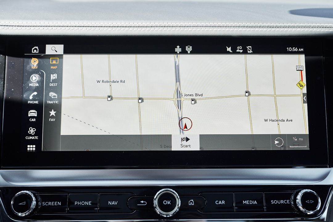 2024 Bentley Flying Spur