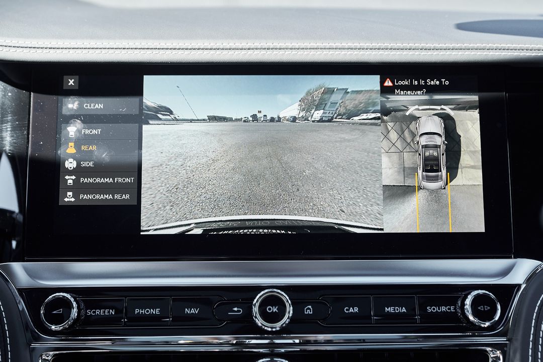 2024 Bentley Flying Spur