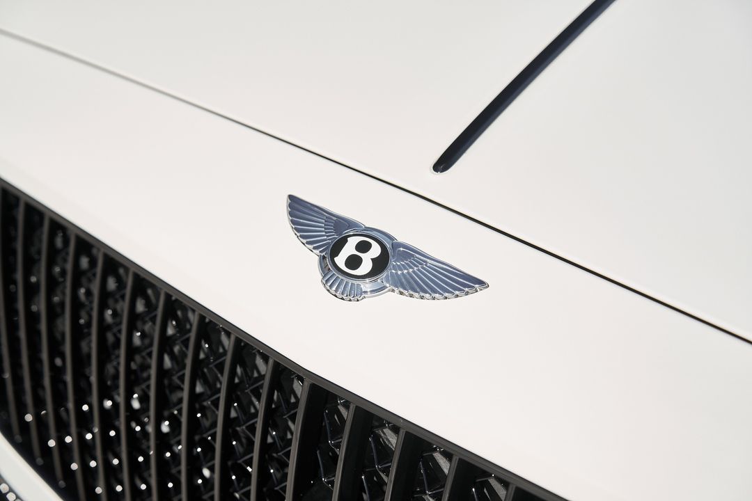 2024 Bentley Flying Spur