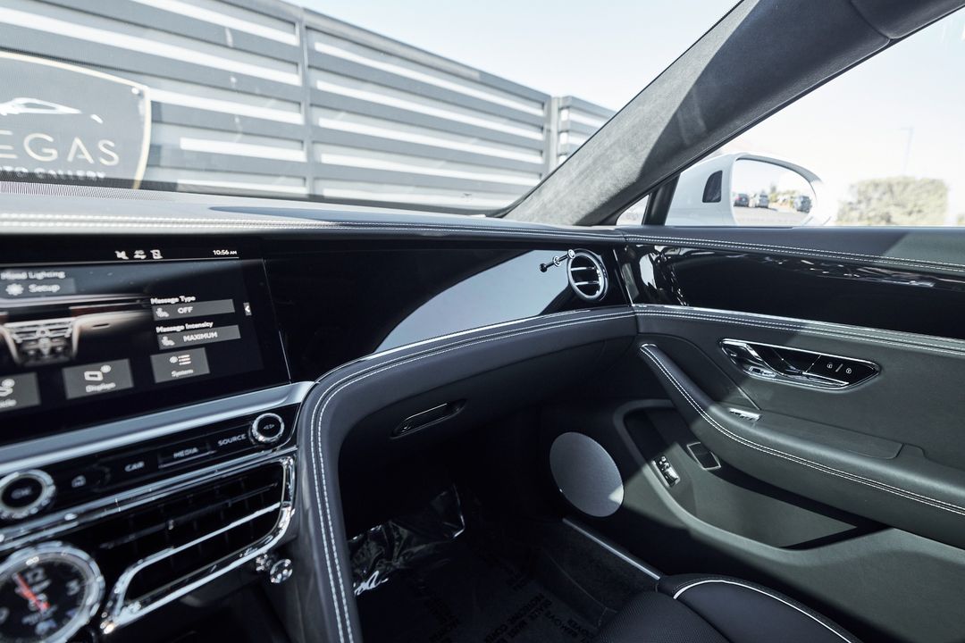 2024 Bentley Flying Spur