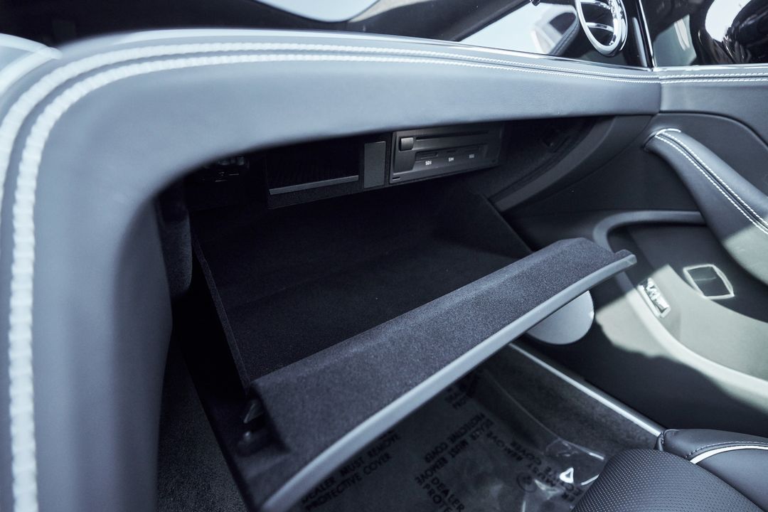 2024 Bentley Flying Spur