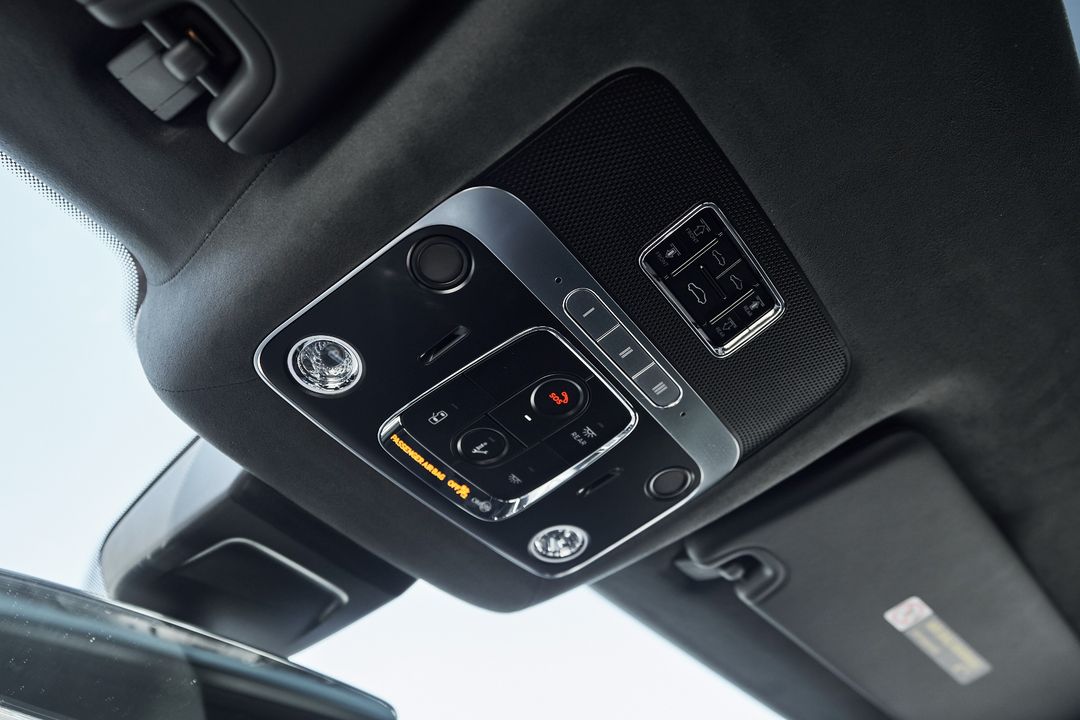 2024 Bentley Flying Spur