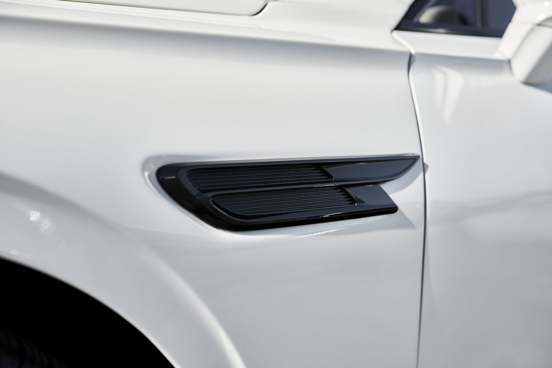 2024 Bentley Flying Spur