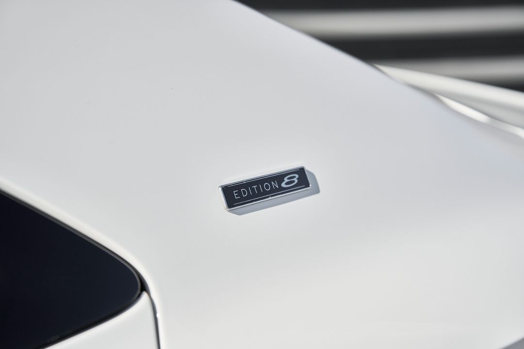 2024 Bentley Flying Spur