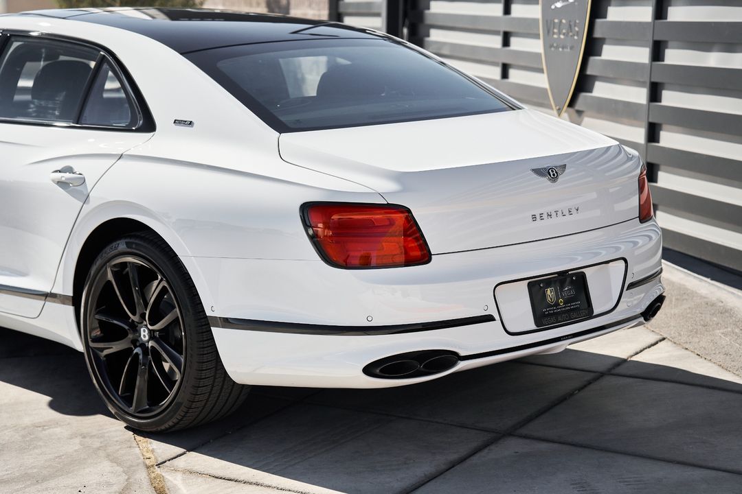 2024 Bentley Flying Spur