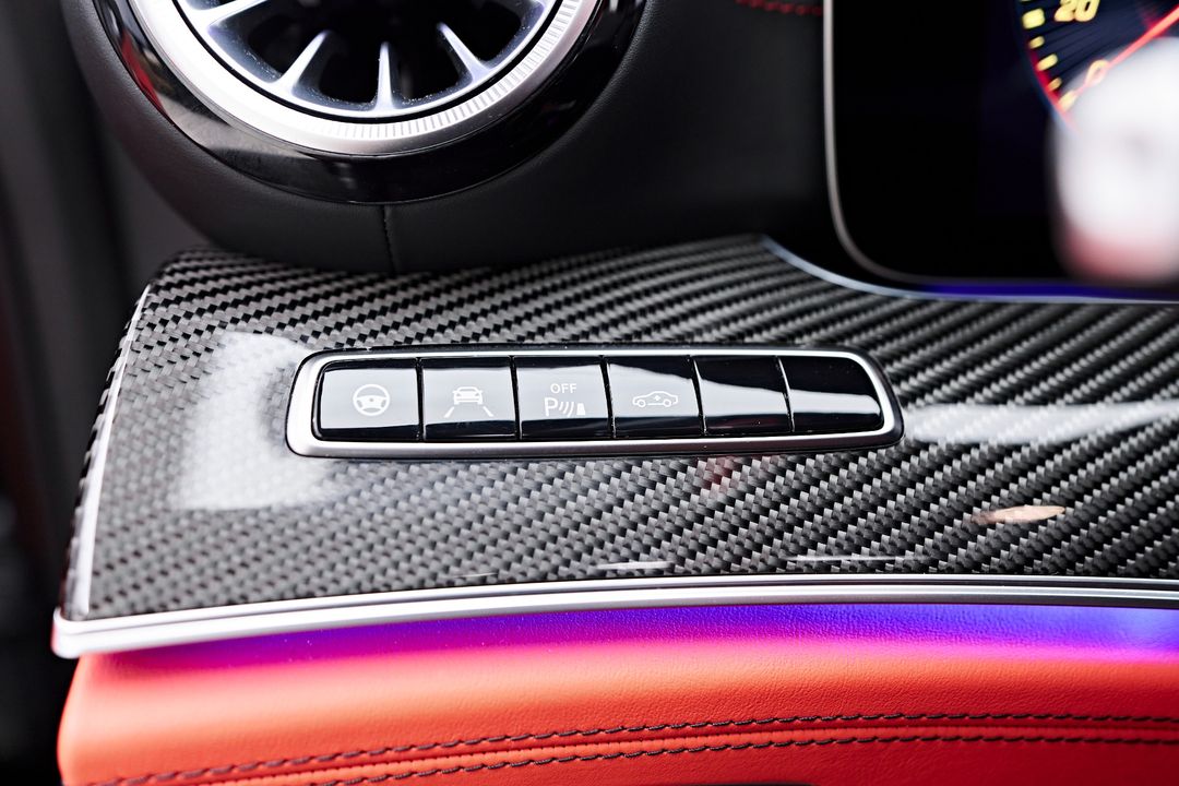 2019 Mercedes-Benz AMG   GT 63