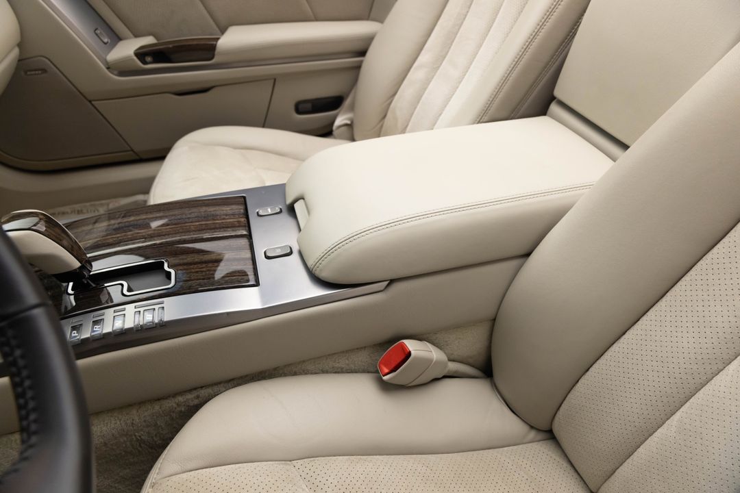2006 Cadillac XLR-V